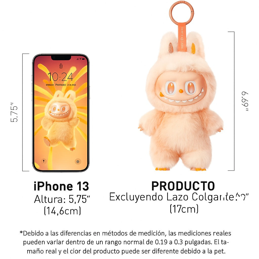 LABUBU - Biginto Energy | EDICION ESPECIAL