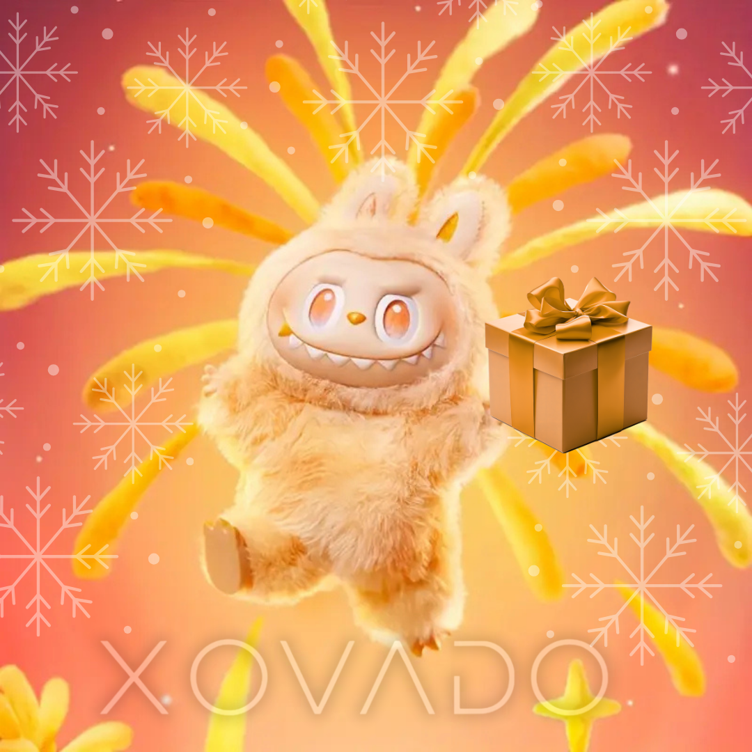 LABUBU - Biginto Energy | EDICION ESPECIAL