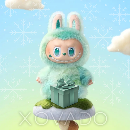 LABUBU - Biginto Energy | EDICION ESPECIAL