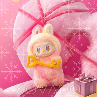 LABUBU - Biginto Energy | EDICION ESPECIAL