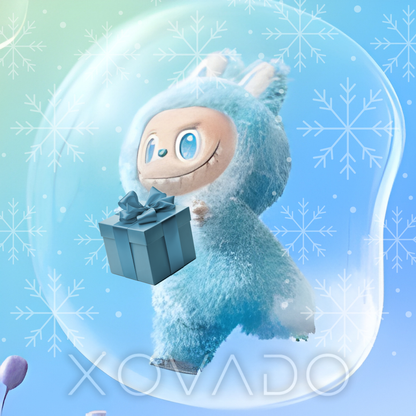 LABUBU - Biginto Energy | EDICION ESPECIAL