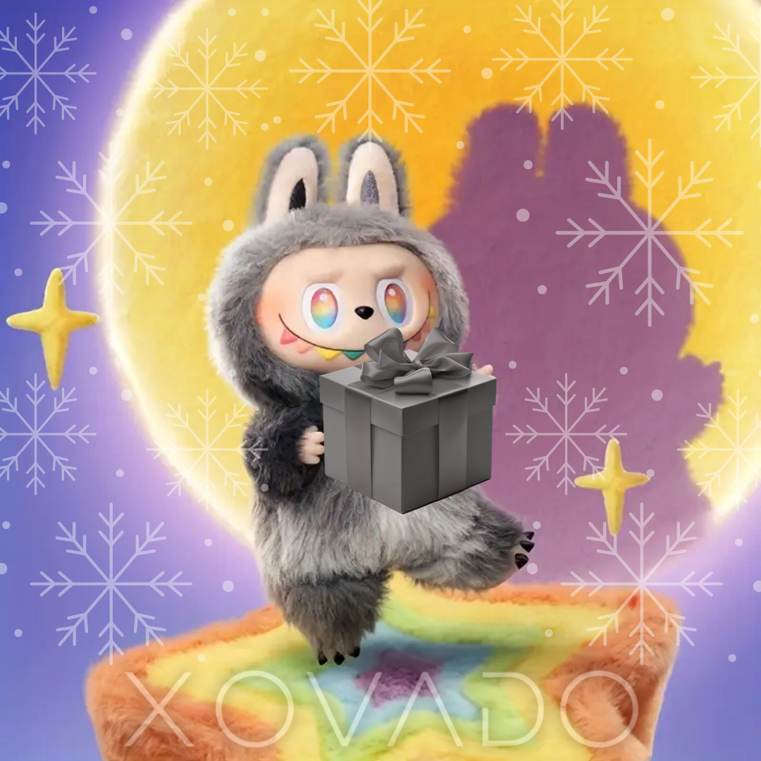 LABUBU - Biginto Energy | EDICION ESPECIAL