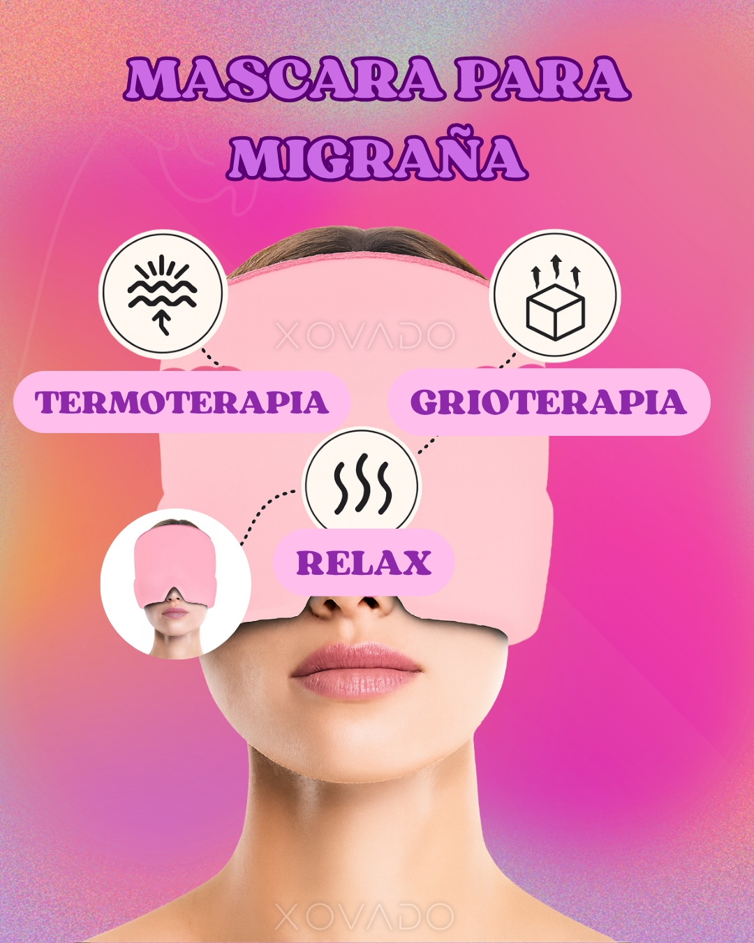 GlowEase ° Kit Bienestar