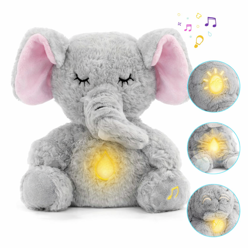 LoveAnimals™ - Peluches para aliviar la ansiedad