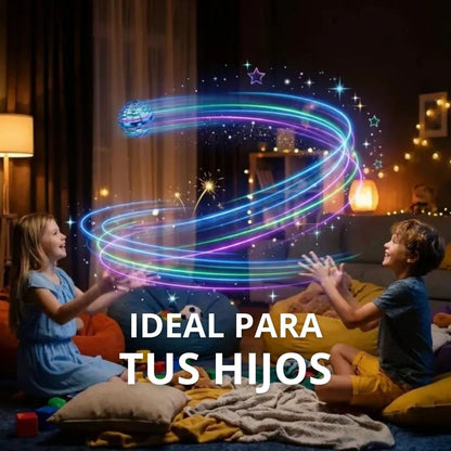 Bola Mágica Voladora™