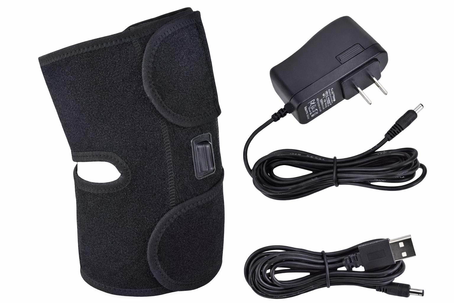 Rodillera Térmica Pro™