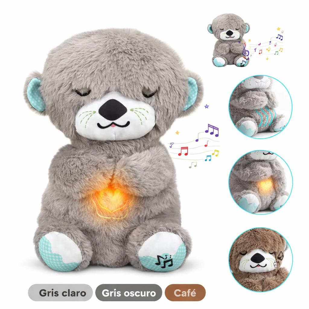 LoveAnimals™ - Peluches para aliviar la ansiedad